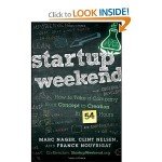 Startup Weekend, how to take a company from concept to creation in 54 hours