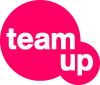 logo teamup