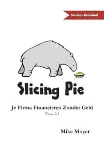 Slicing-Pie-Nederlands